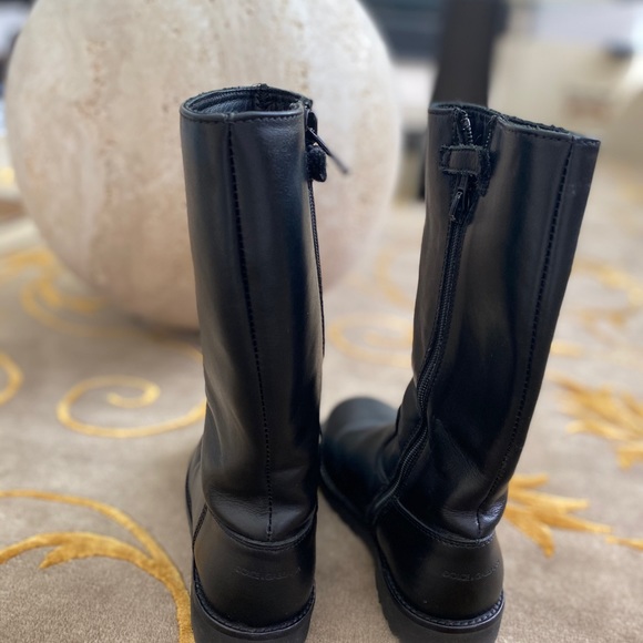 D&G kids boots - Picture 3 of 4